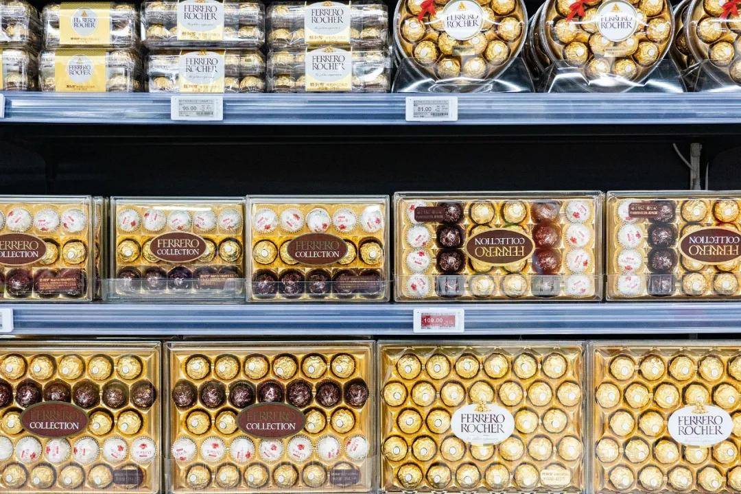 国庆“硬通货”悄悄卖爆：年入超1500亿<strong></p>
<p>usdt钱包</strong>，利润超预期