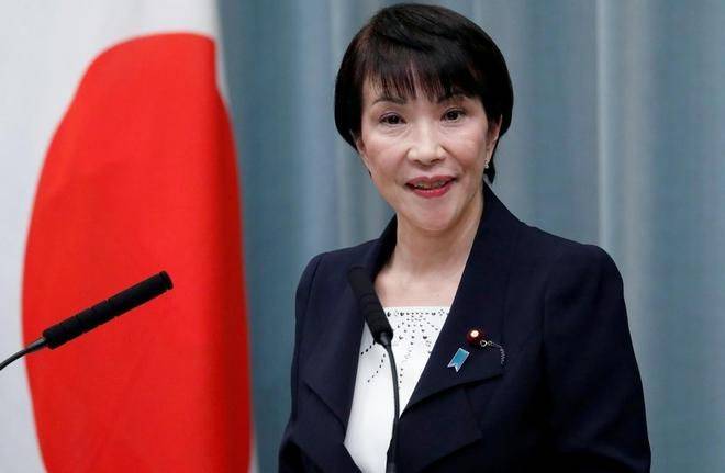 高市早苗当选日本首相<strong></p>
<p>usdt钱包官方下载</strong>，看她敢不敢在钓鱼岛发动战争？