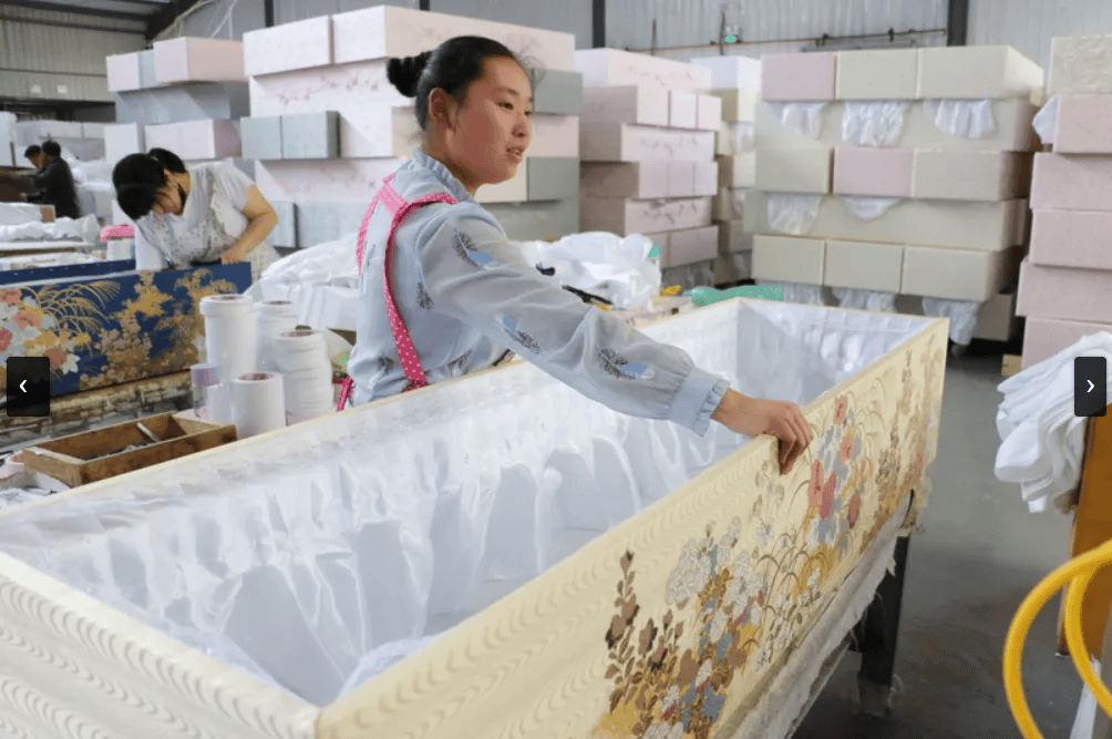 日本人快“死不起”了！送日本人“入土”的生意<strong></p>
<p>usdt钱包官方下载</strong>，正在被中国人承包