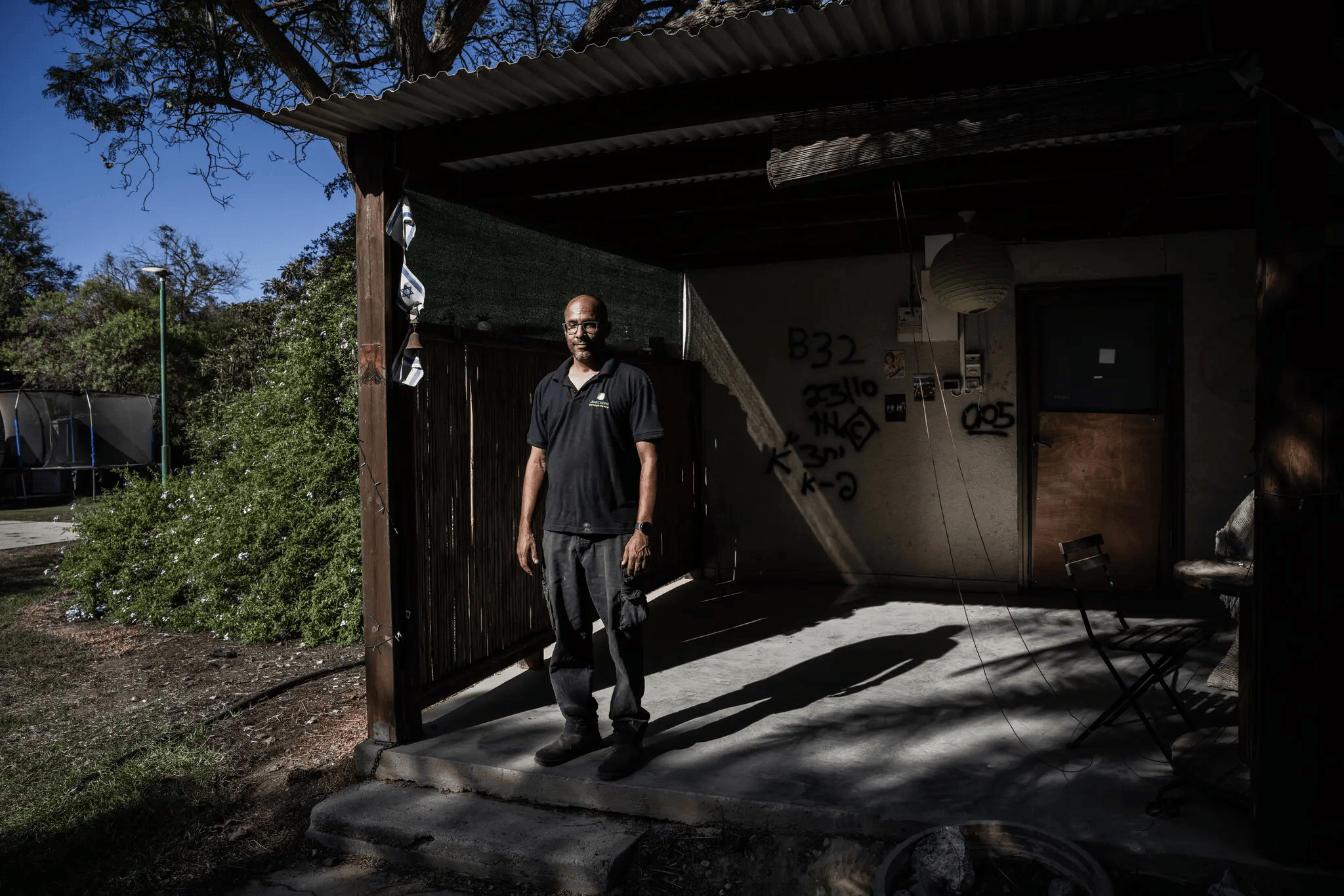 加沙战争两周年：分裂的以色列<strong></p>
<p>usdt钱包官方下载</strong>，无力的巴勒斯坦