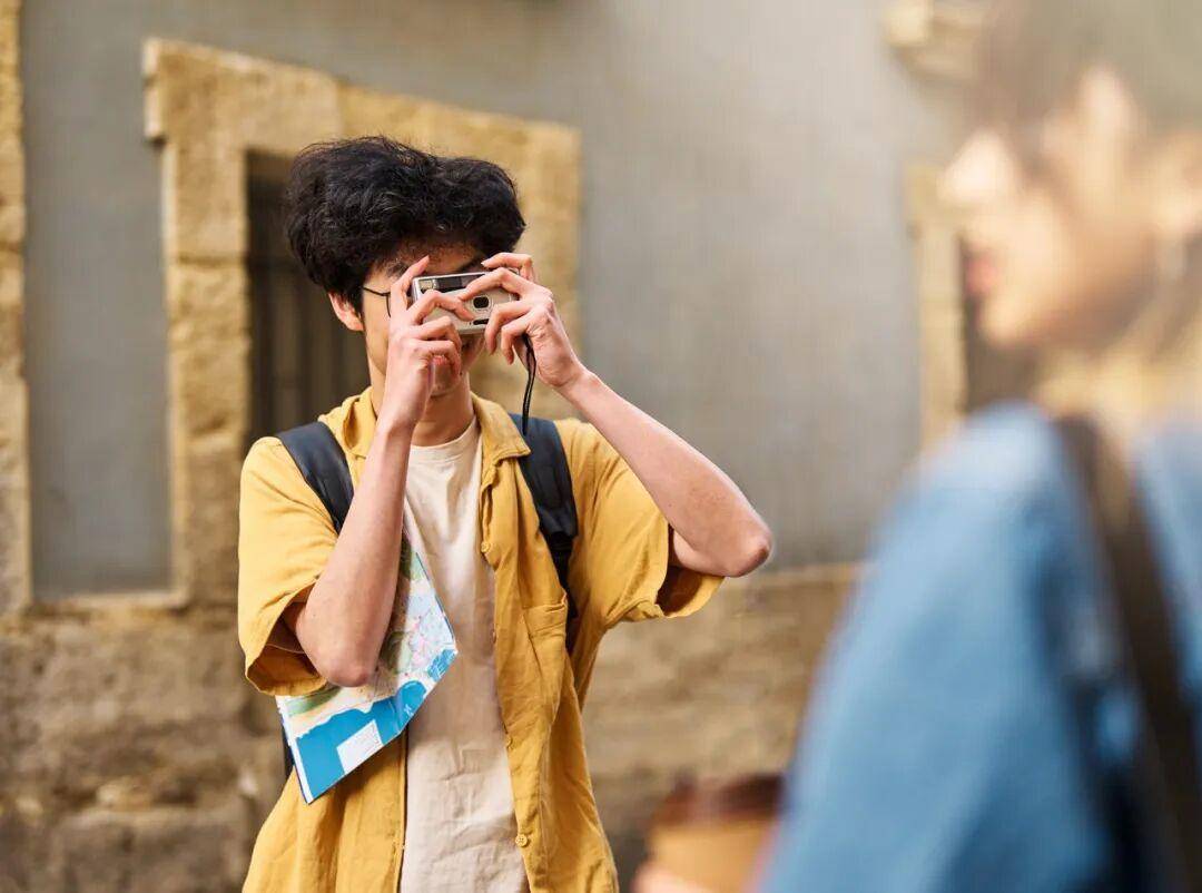 “出片式旅行”<strong></p>
<p>usdt交易平台</strong>，正在毁掉当代人的假期？