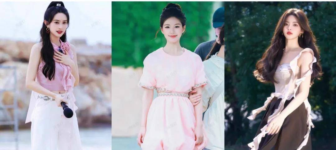 赵露思带火<strong></p>
<p>usdt交易平台</strong>，成交激增1500%！拆解“明星同款”爆单密码