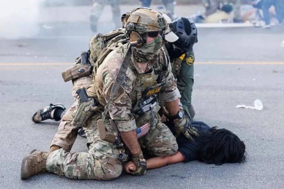 美国内战<strong></p>
<p>usdt交易平台</strong>，这次好像不假！