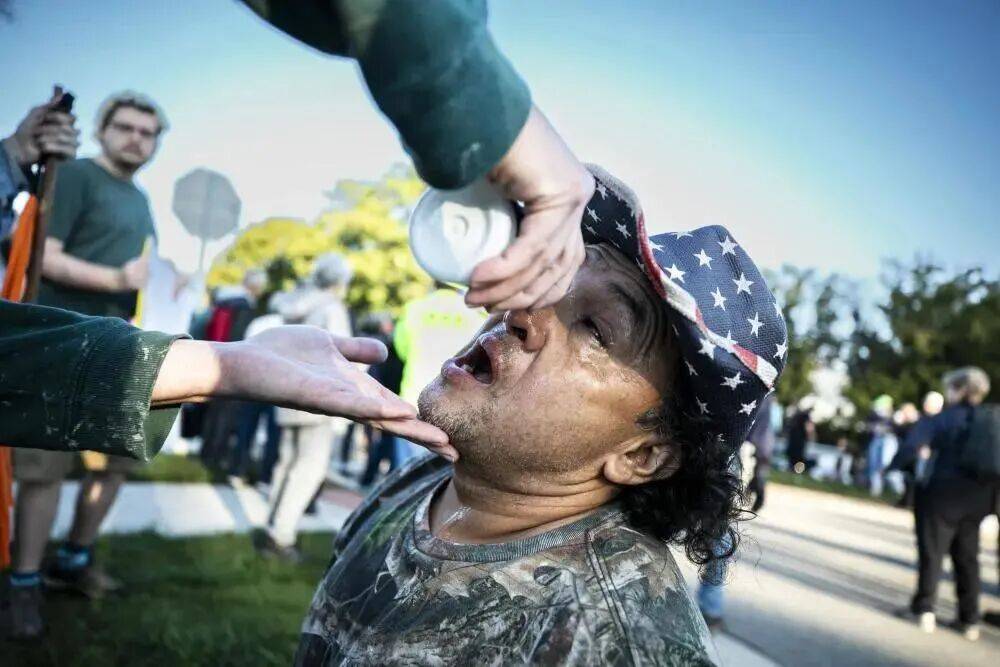 美国内战<strong></p>
<p>usdt交易平台</strong>，这次好像不假！