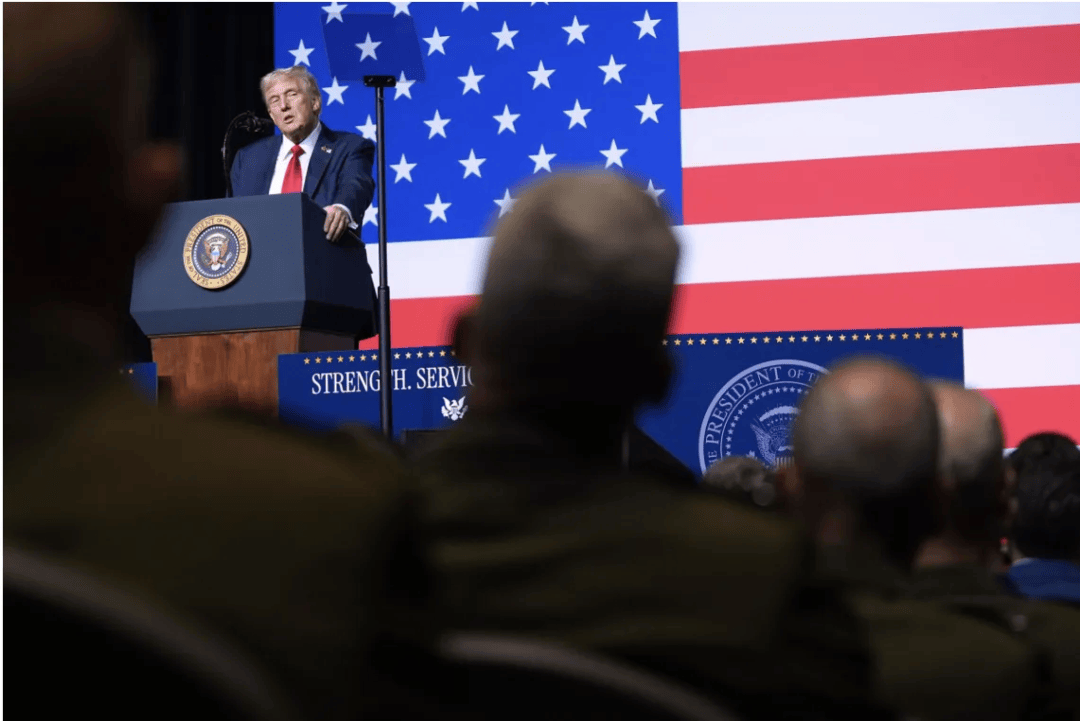 美国内战<strong></p>
<p>usdt交易平台</strong>，这次好像不假！