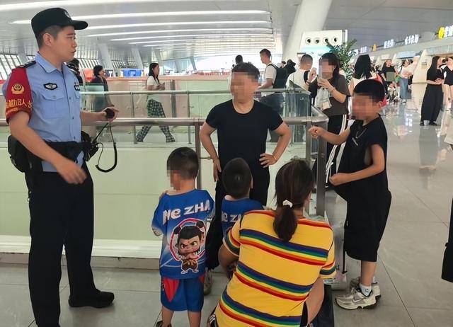 双胞胎哥哥在杭州东站被陌生女子抱走？派出所全员出动<strong></p>
<p>usdt交易平台</strong>，20分钟锁定“嫌疑人”，万万没想到……