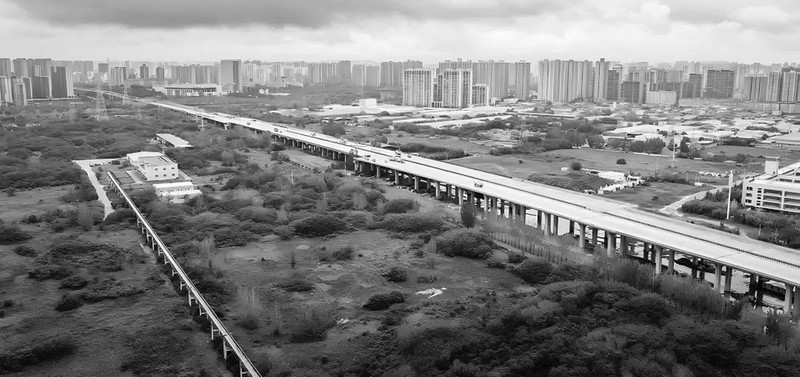 一桥飞架<strong></p>
<p>usdt汇率</strong>!西安至兴平仅需25分钟