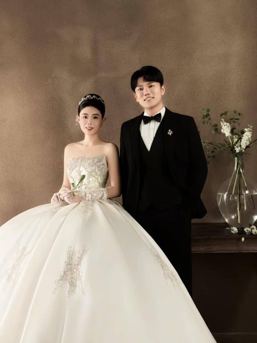 “千万富翁”解克锋儿子解清帅将举办婚礼<strong></p>
<p>usdt汇率</strong>，解克锋：很开心，邀请了部分寻亲家长参加