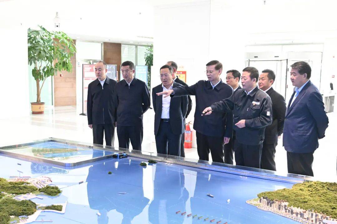 新任辽宁省委书记许昆林<strong></p>
<p>usdt汇率</strong>，到大连调研