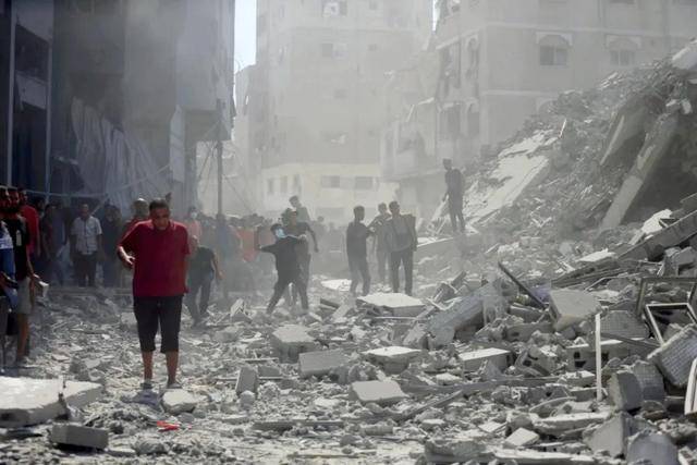 局势仍在恶化<strong></p>
<p>usdt汇率</strong>，形同“人间地狱”