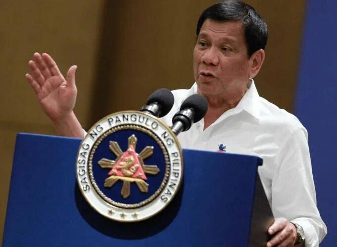 炸锅了！国际法院判了<strong></p>
<p>usdt货币</strong>，菲律宾前总统杜特尔特被定三项罪名，特朗普关键时刻出手相助，信号强烈