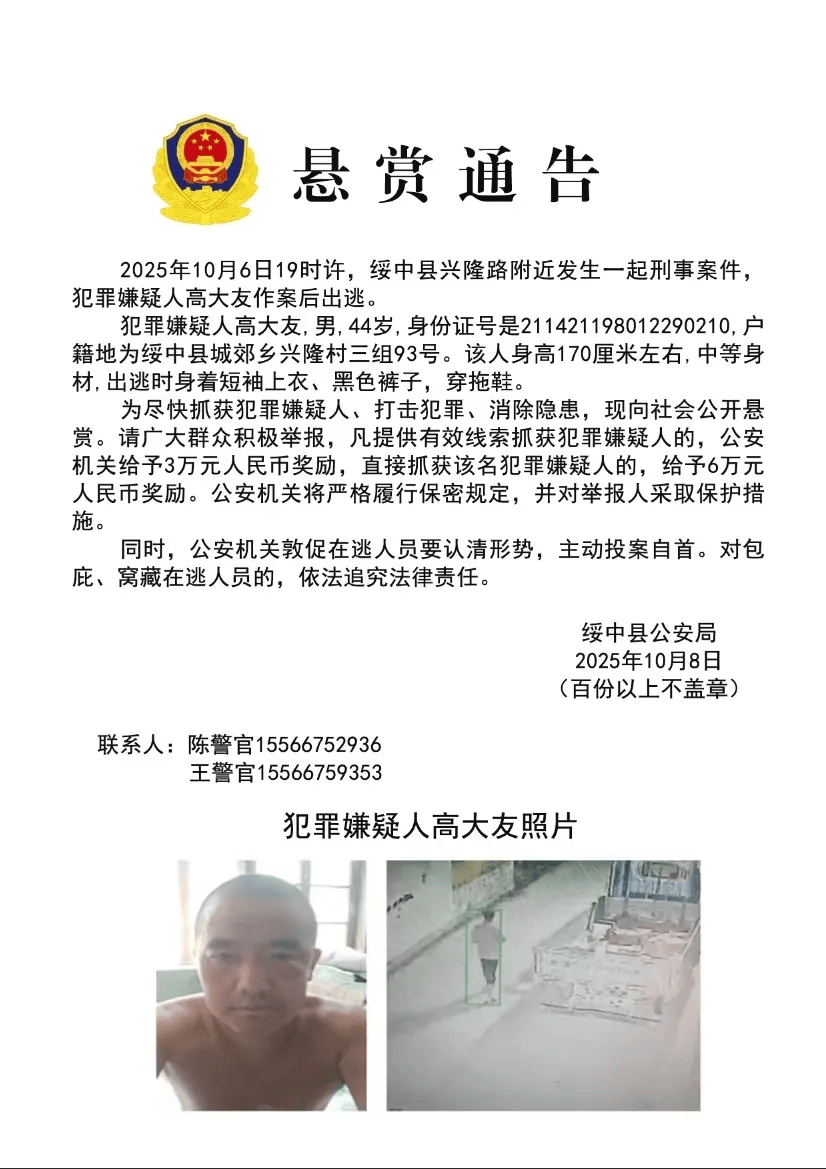 高大友酒后伤人致死<strong></p>
<p>usdt货币</strong>，已被抓获归案，辽宁警方通报