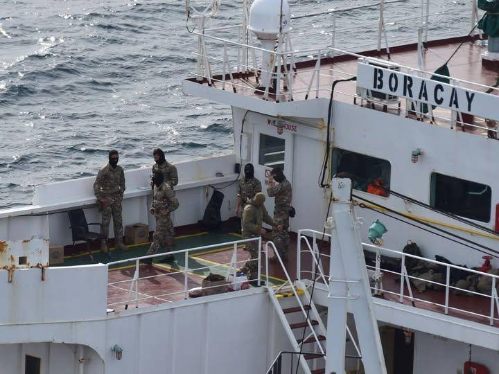 截停印度石油<strong></p>
<p>usdt货币</strong>,闯下大祸后,法国要对中国船长审判,英媒嘲讽法军