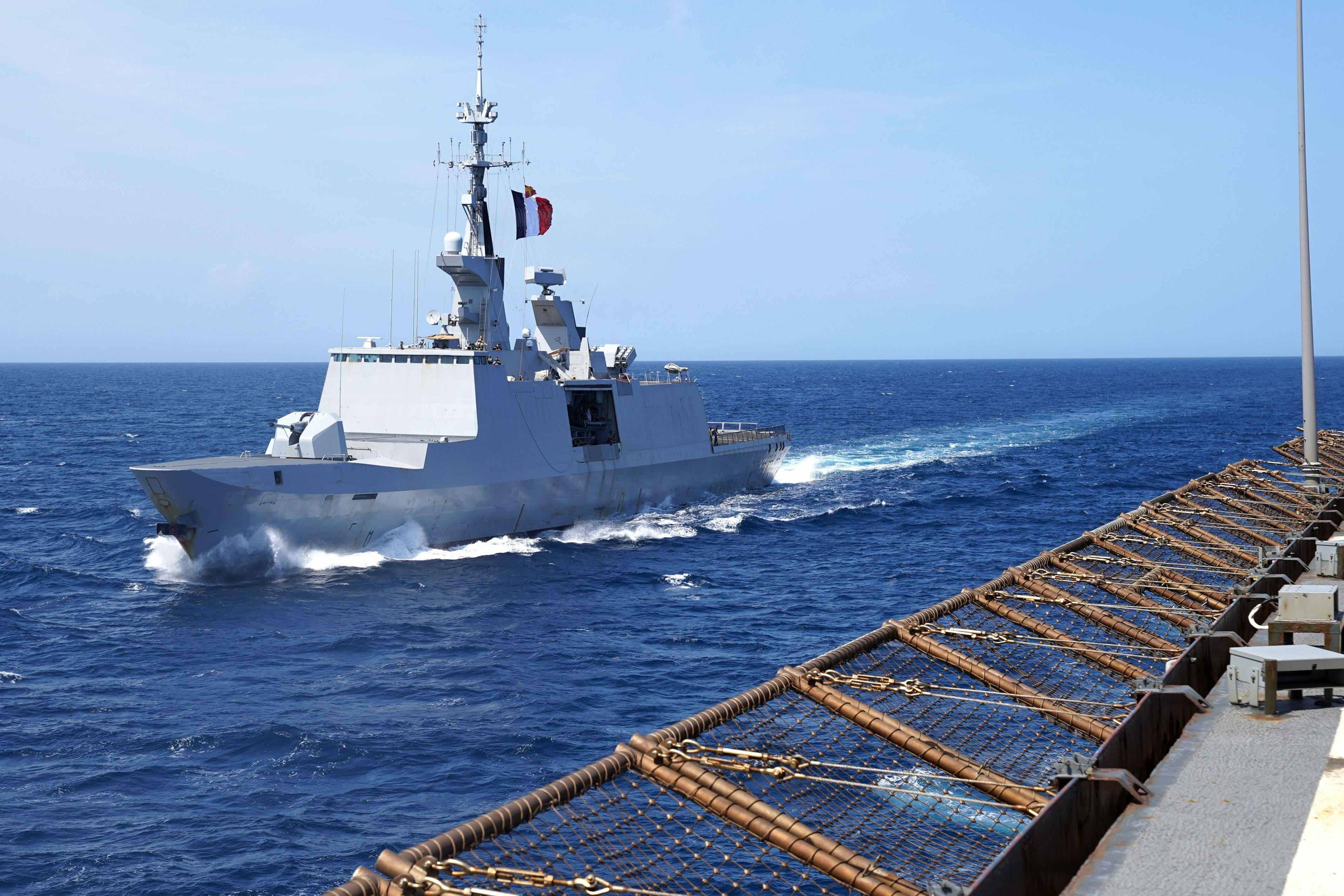 截停印度石油<strong></p>
<p>usdt货币</strong>,闯下大祸后,法国要对中国船长审判,英媒嘲讽法军