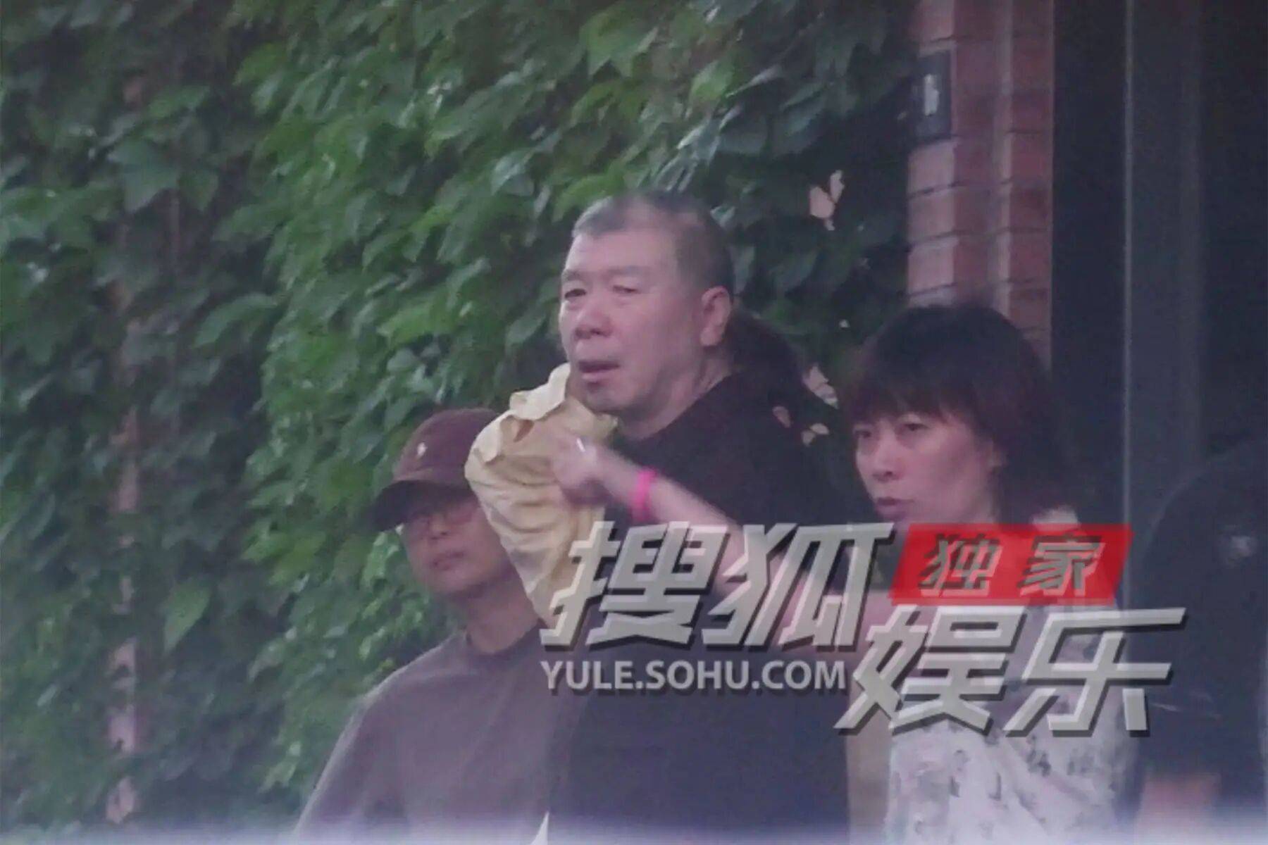 考古|冯小刚带女儿去陈思诚工作室！开个人账号还读影视专业<strong></p>
<p>usdt货币</strong>，她也要“女承父业”吗？