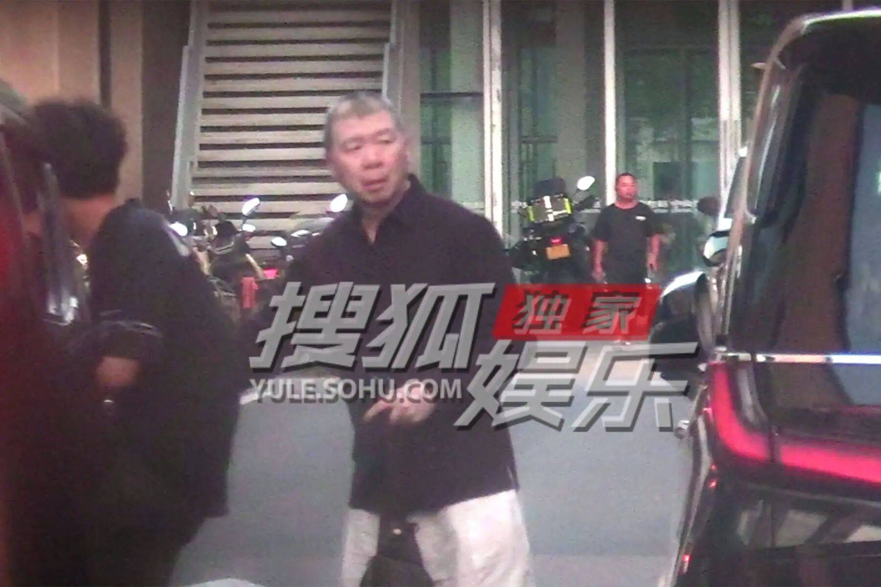 考古|冯小刚带女儿去陈思诚工作室！开个人账号还读影视专业<strong></p>
<p>usdt货币</strong>，她也要“女承父业”吗？