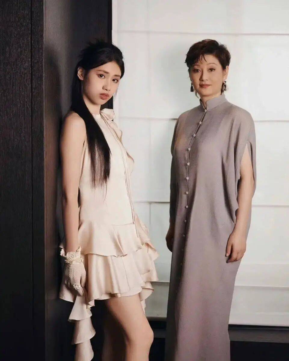 考古|冯小刚带女儿去陈思诚工作室！开个人账号还读影视专业<strong></p>
<p>usdt货币</strong>，她也要“女承父业”吗？