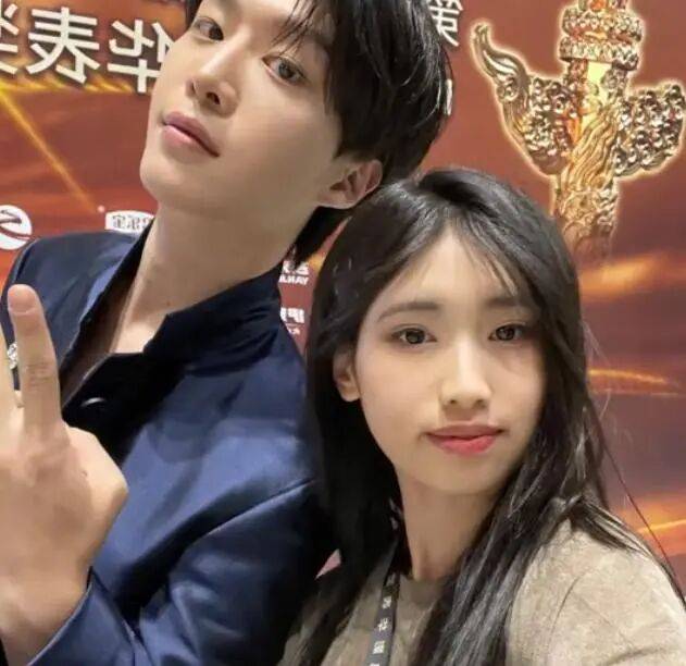 考古|冯小刚带女儿去陈思诚工作室！开个人账号还读影视专业<strong></p>
<p>usdt货币</strong>，她也要“女承父业”吗？