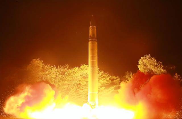 朝鲜一动<strong></p>
<p>usdt货币</strong>，韩国坐不住了！韩外长火速来电，王毅提2硬要求