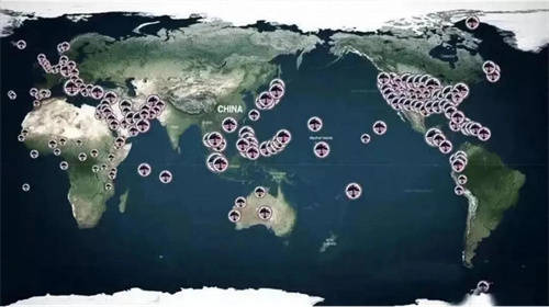 金灿荣：中国海军要和美国海军争雄了<strong></p>
<p>usdt货币</strong>？我给大家浇盆冷水