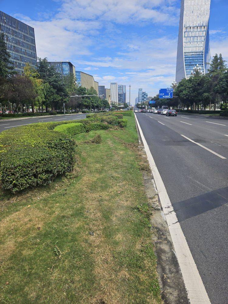 成都发生一起严重交通事故<strong></p>
<p>usdt币</strong>，上游新闻实地探访：燃烧留下的印记仍在