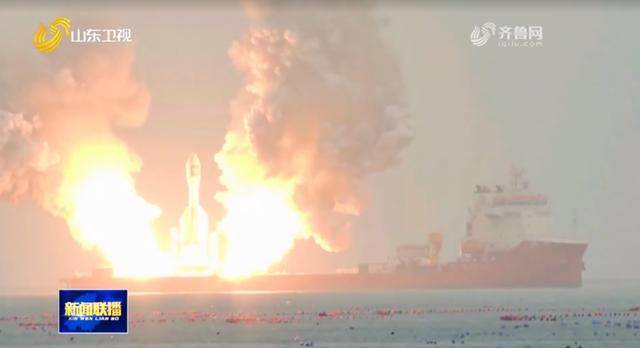 山东省委书记调研期间<strong></p>
<p>usdt币</strong>,前往东方航天港,观看火箭发射