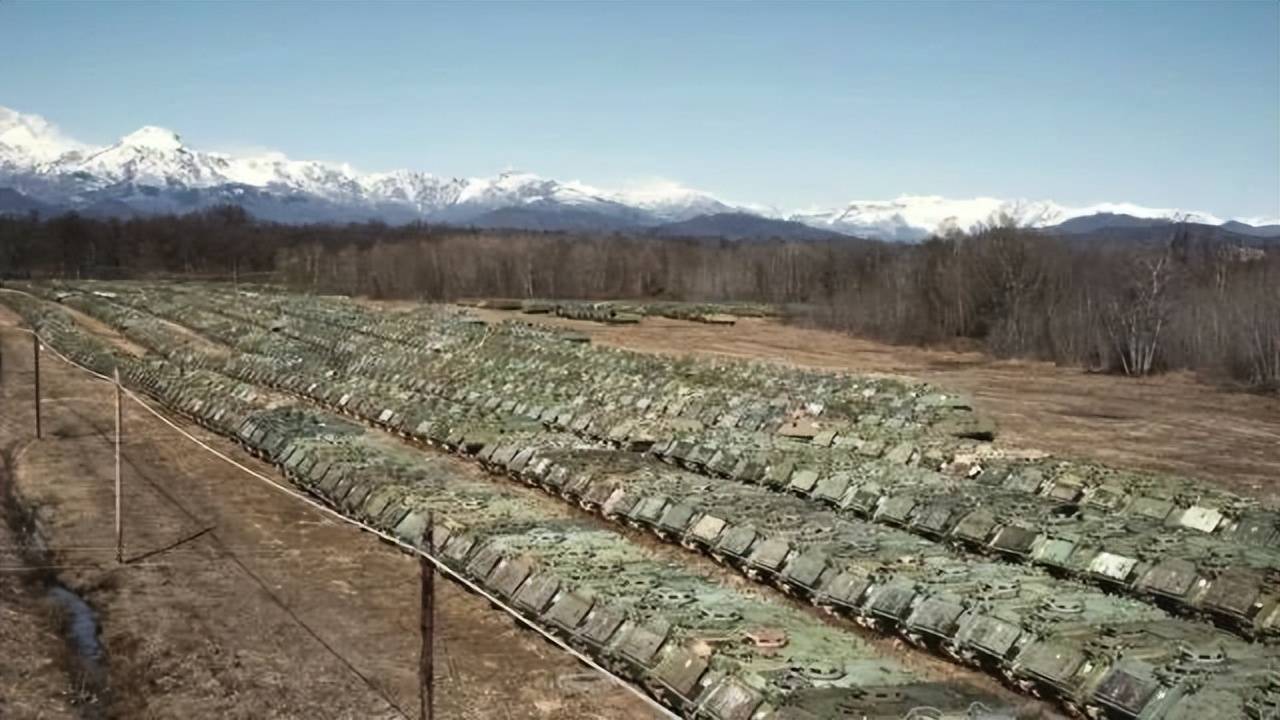 不再伪装<strong></p>
<p>usdt币</strong>，意大利露出了真面目：北约准备参战，俄乌将迎来大结局