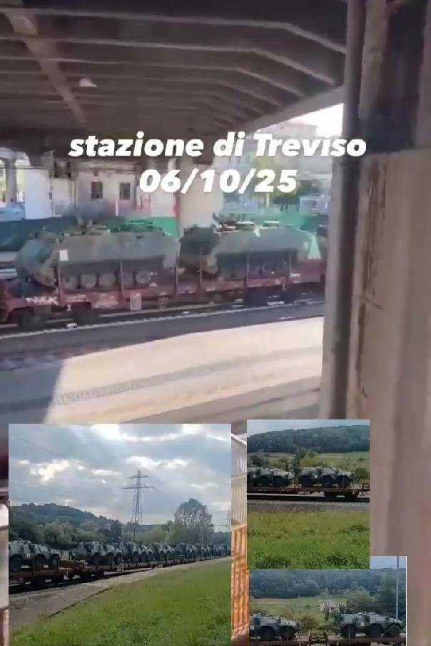 不再伪装<strong></p>
<p>usdt币</strong>，意大利露出了真面目：北约准备参战，俄乌将迎来大结局