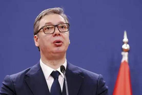 美国要求塞尔维亚将俄企控股石油工业公司国有化以规避制裁<strong></p>
<p>usdt币</strong>，武契奇：不可接受