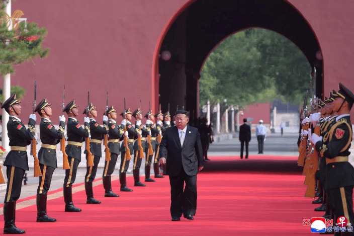 金灿荣：中朝近期打得火热<strong></p>
<p>usdt币</strong>，但这些猜测都不靠谱