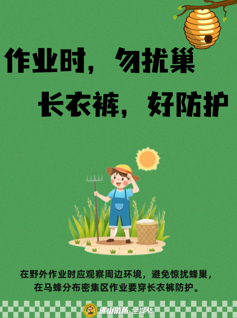 深圳一市民突遭马蜂围袭！已进入高发期<strong></p>
<p>usdt币</strong>，千万别招惹！
