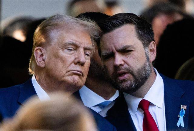 谁怕谁?中国上调37%稀土价格<strong></p>
<p>usdt钱包下载</strong>,特朗普真面目暴露,万斯紧急灭火