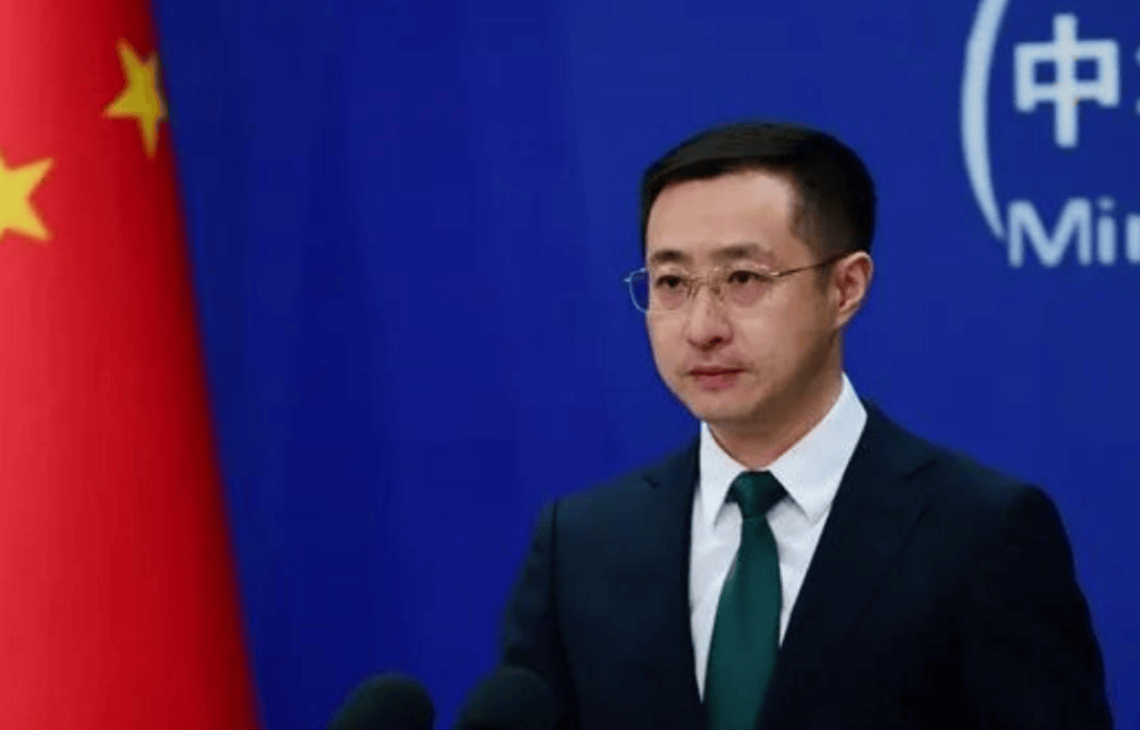 荷兰明抢中企资产？外交部反复强调一句话<strong></p>
<p>usdt钱包下载</strong>，两个警告荷兰不可不听