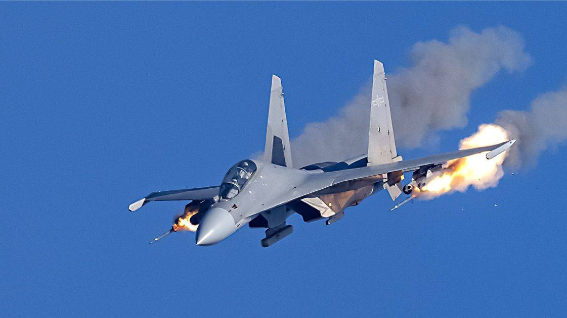 一切迹象都证明中国空军已经全面领先美国空军<strong></p>
<p>usdt钱包下载</strong>，谁敢不服？