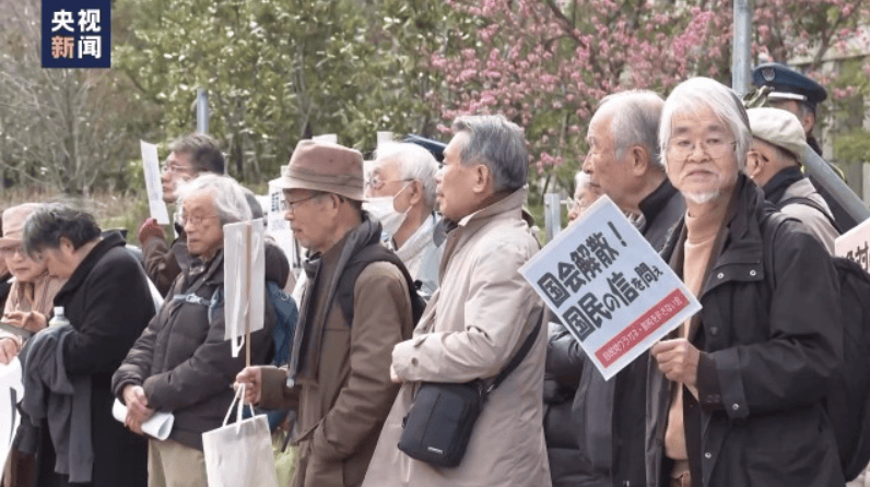 高市早苗“到嘴的鸭子”要飞<strong></p>
<p>usdt钱包下载</strong>，日本新首相可能是他