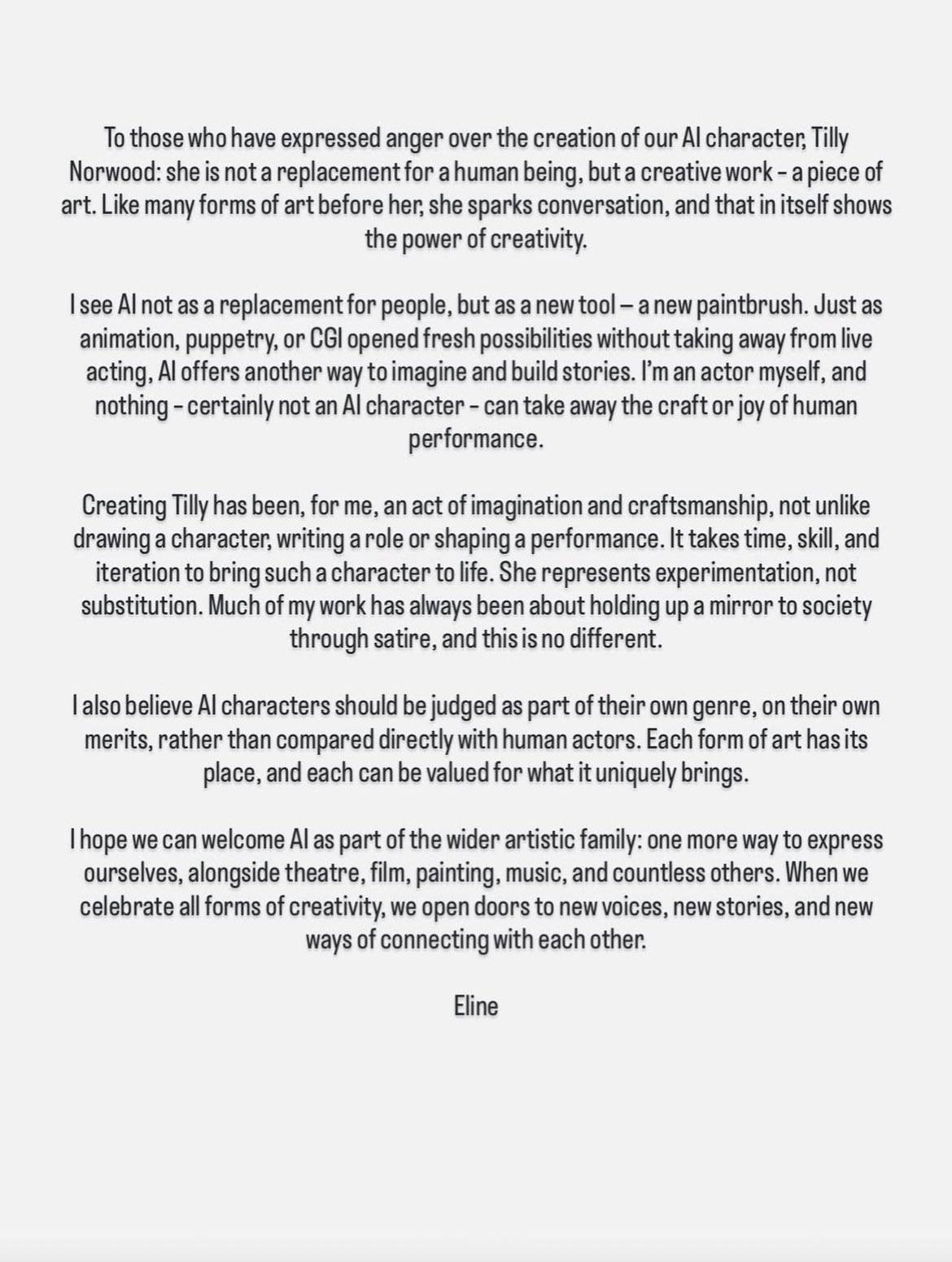 首位AI女演员出道：好莱坞喜忧参半<strong></p>
<p>usdt钱包下载</strong>，AI是创意革新还是职业终结？