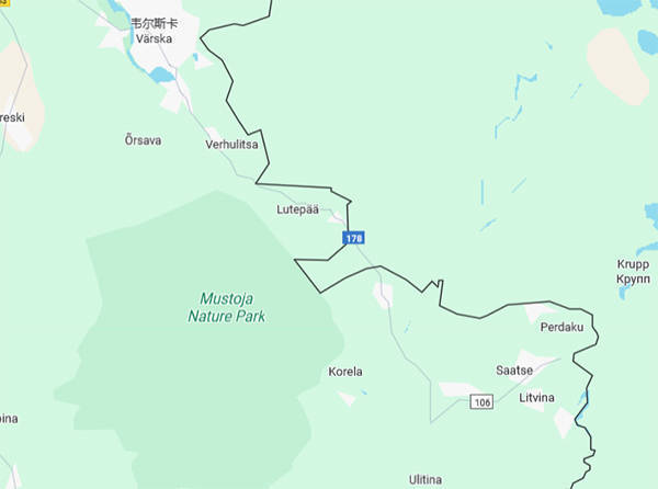 爱沙尼亚关闭穿过俄罗斯领土的道路<strong></p>
<p>usdt钱包下载</strong>，称发现“俄武装人员异常活动”