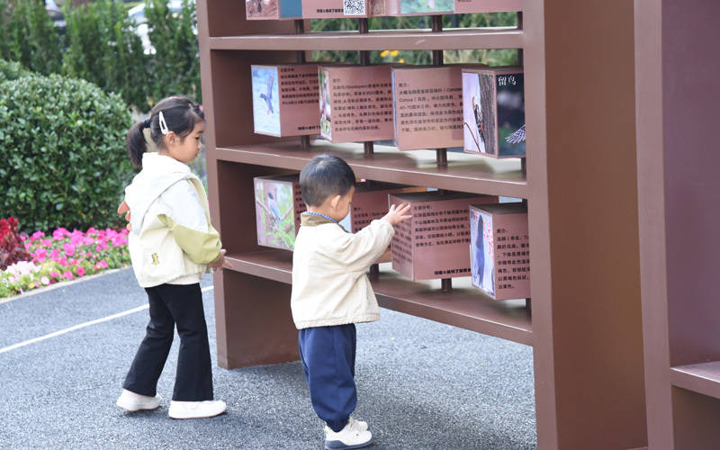 西城区广外街道：“断头路”变身口袋公园<strong></p>
<p>usdt今日价格</strong>，装满民生“微幸福”