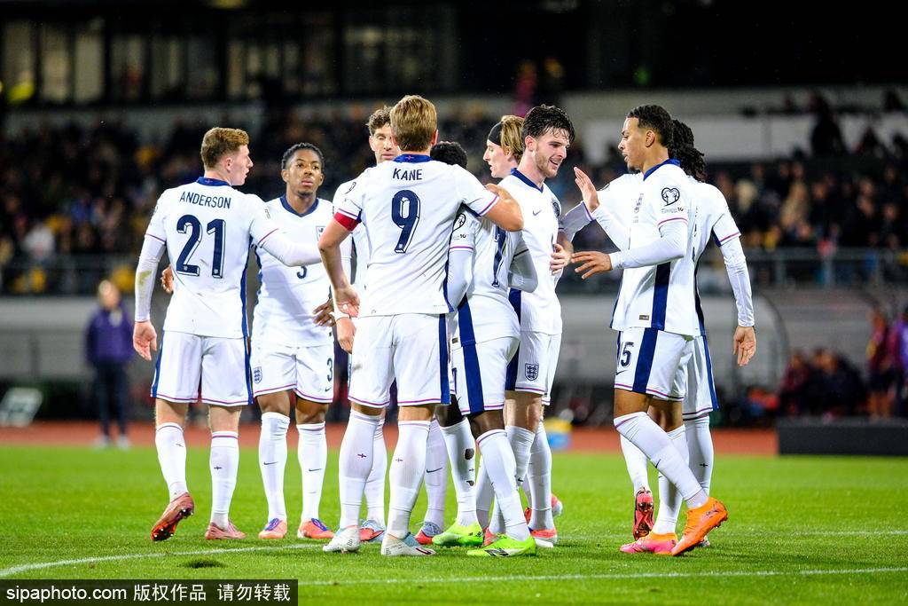 欧洲首队<strong></p>
<p>usdt今日价格</strong>！世预赛-凯恩两球 英格兰5-0拉脱维亚进世界杯