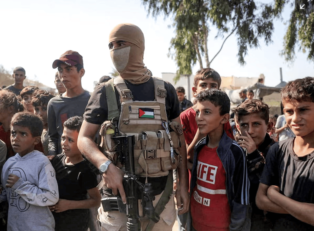 哈马斯重新控制加沙<strong></p>
<p>usdt今日价格</strong>，在街头处决8人 特朗普：“这并没太困扰我”