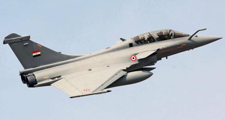 怕被歼10抢单了？美媒：暂停八年后<strong></p>
<p>usdt今日价格</strong>，法国紧急向埃及交付阵风战机