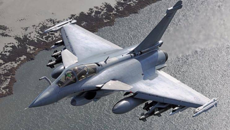 怕被歼10抢单了？美媒：暂停八年后<strong></p>
<p>usdt今日价格</strong>，法国紧急向埃及交付阵风战机