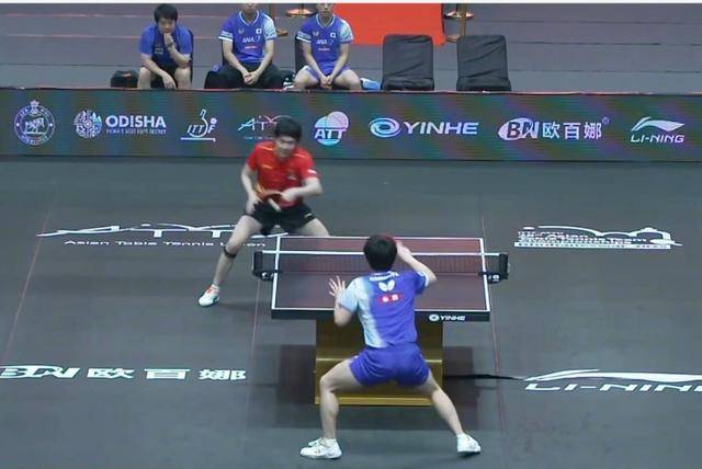 逆转获胜<strong></p>
<p>usdt今日价格</strong>！国乒男团3比2击败日本队晋级决赛