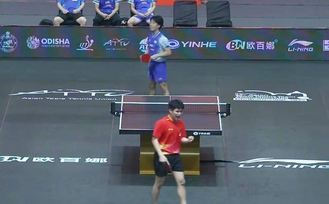 逆转获胜<strong></p>
<p>usdt今日价格</strong>！国乒男团3比2击败日本队晋级决赛