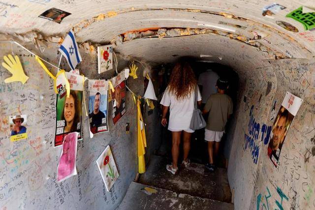 众叛亲离？7000哈马斯打起内战<strong></p>
<p>usdt今日价格</strong>，以防长：将摧毁所有地下隧道！