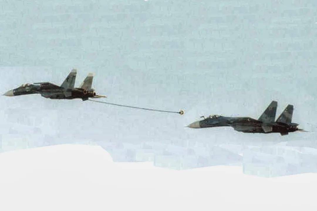 央视官宣：歼-16可挂载副油箱<strong></p>
<p>usdt今日价格</strong>！网友：航程加到7000公里有必要？