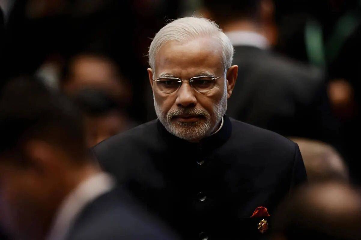 莫迪再演外交绝活？重磅消息传出<strong></p>
<p>usdt价格</strong>，印度正式升级驻阿机构为大使馆，还与阿富汗重建外交关系