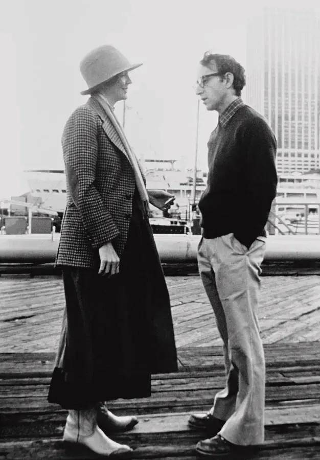 79岁奥斯卡影后离世<strong></p>
<p>usdt价格</strong>，她是男神收割机，松弛中性风穿搭鼻祖