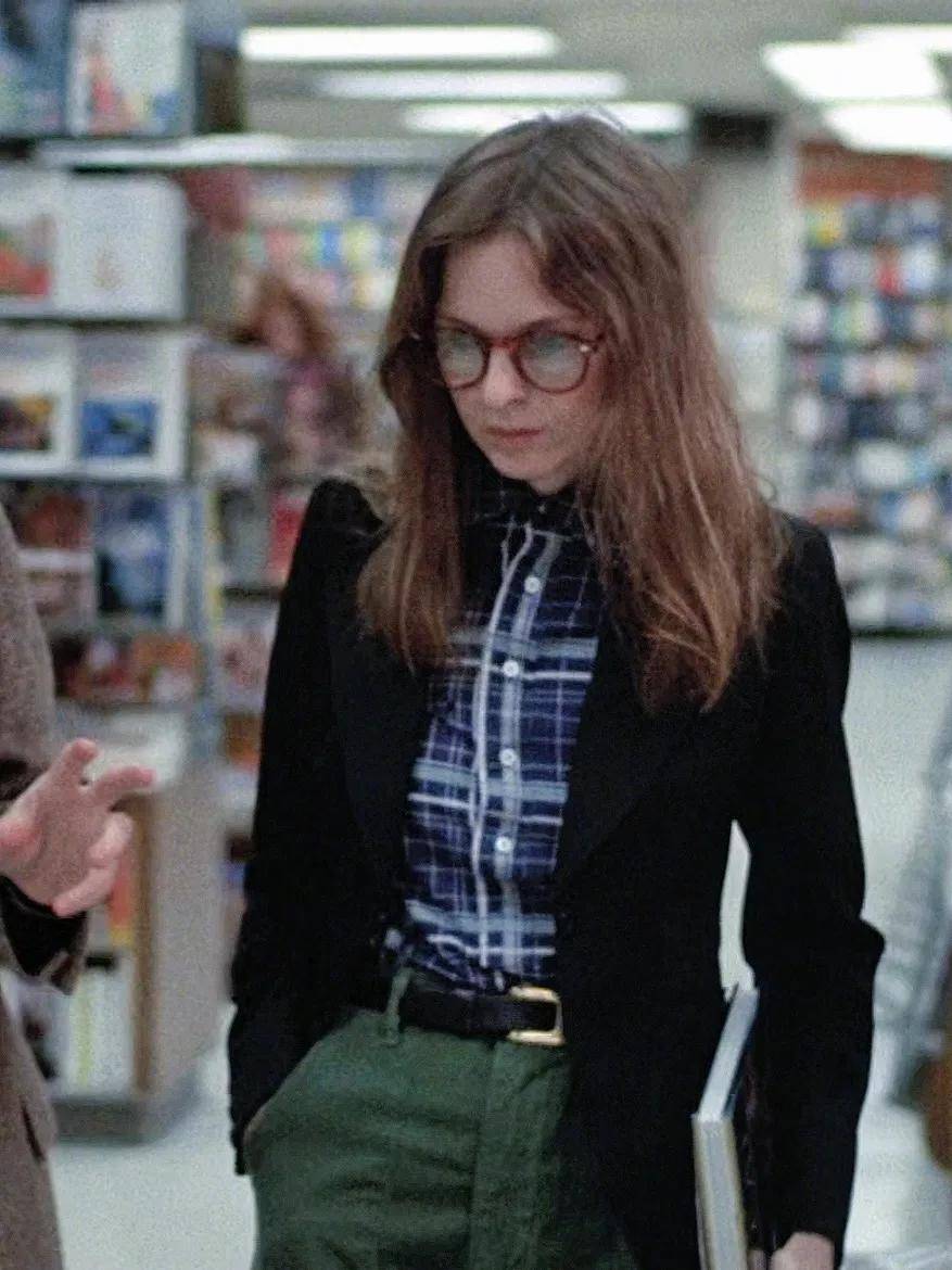 79岁奥斯卡影后离世<strong></p>
<p>usdt价格</strong>，她是男神收割机，松弛中性风穿搭鼻祖