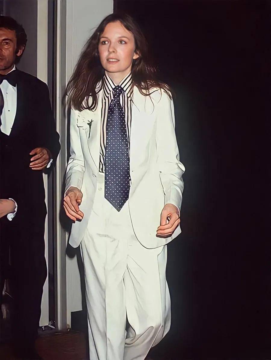 79岁奥斯卡影后离世<strong></p>
<p>usdt价格</strong>，她是男神收割机，松弛中性风穿搭鼻祖